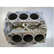 #BKN33 Engine Cylinder Block For 08-10 Chrysler 300  3.5 04792660AC